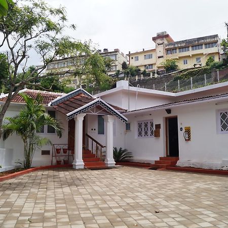 Fairy Glen Bed & Breakfast Coonoor Exterior photo