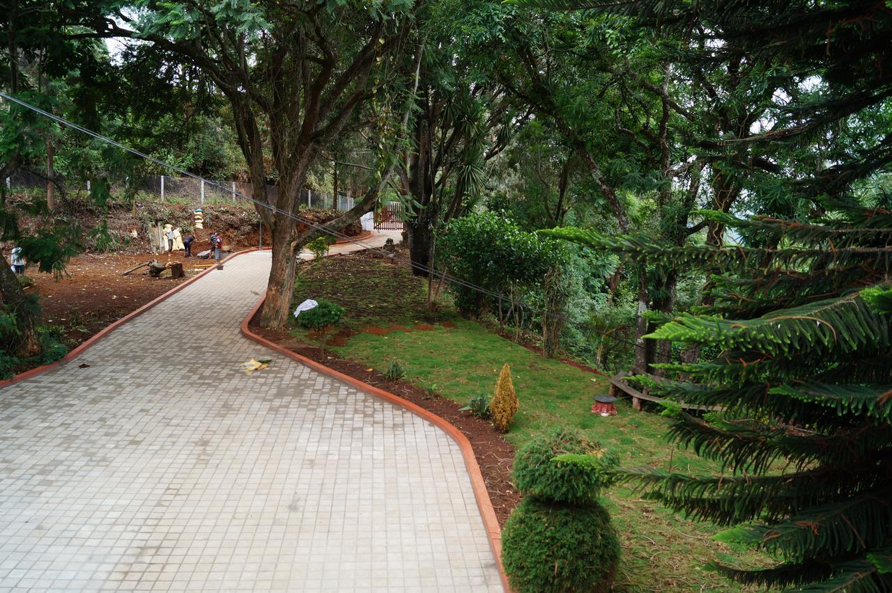 Fairy Glen Bed & Breakfast Coonoor Exterior photo