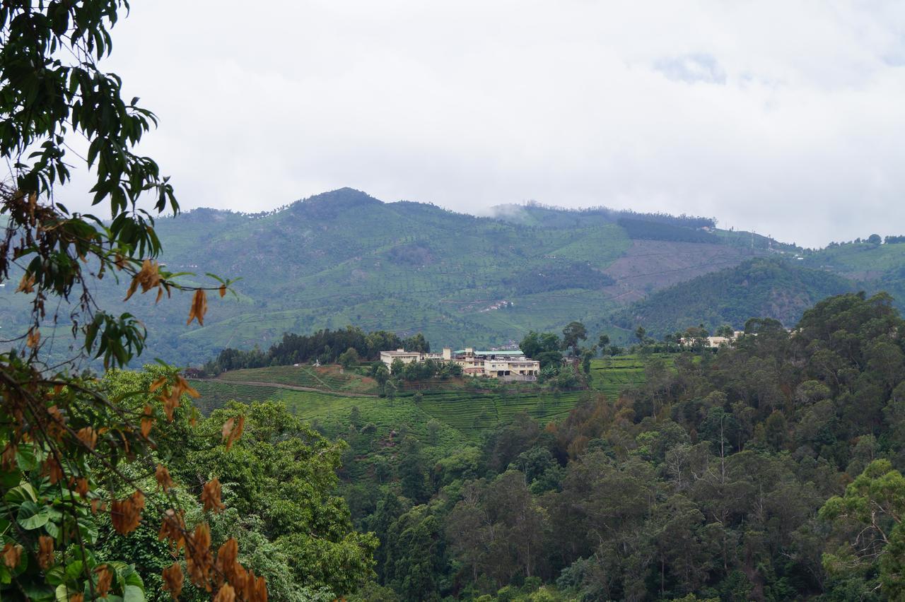 Fairy Glen Bed & Breakfast Coonoor Exterior photo