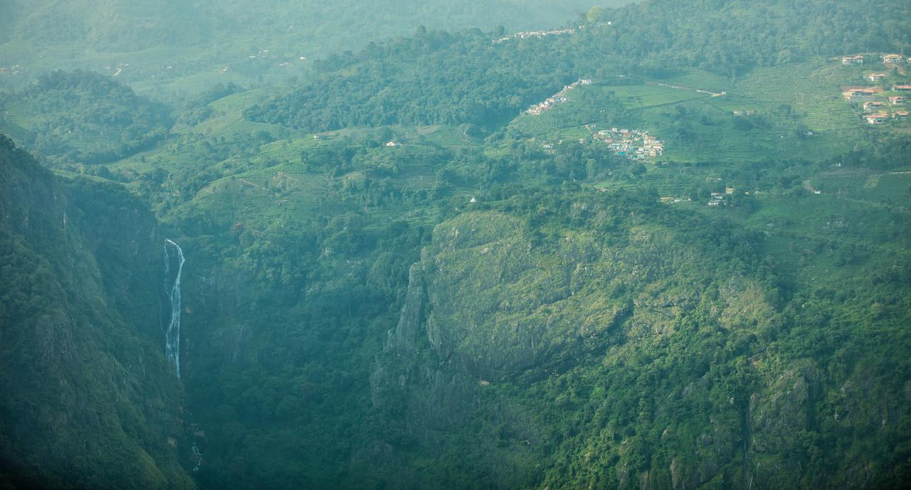 Fairy Glen Bed & Breakfast Coonoor Exterior photo